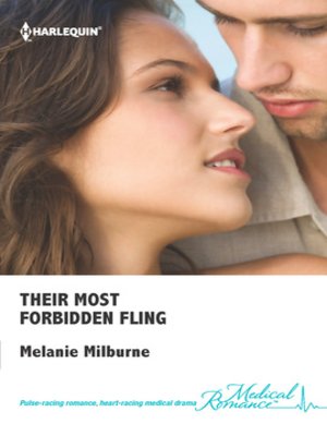 cover image of Their Most Forbidden Fling